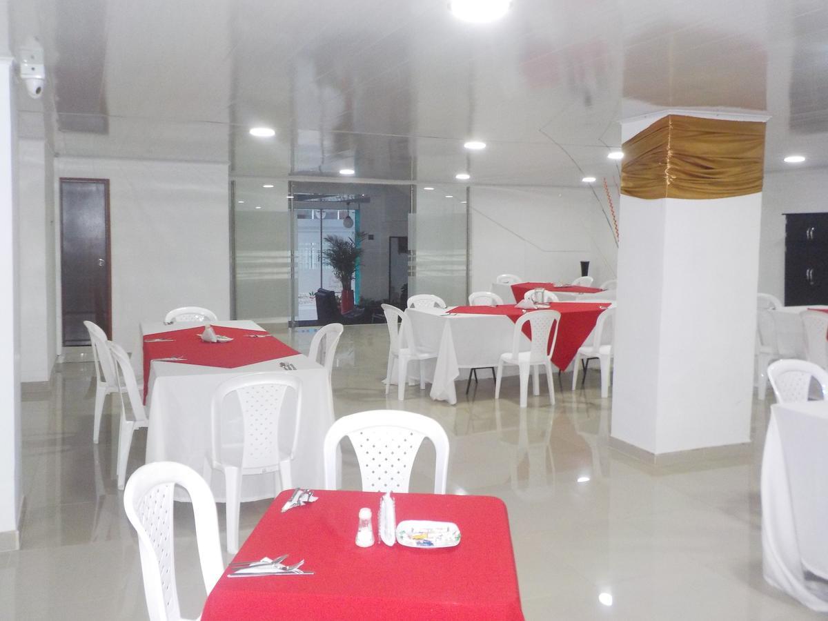 Hotel El Jardin Cafetero Armenia Eksteriør bilde