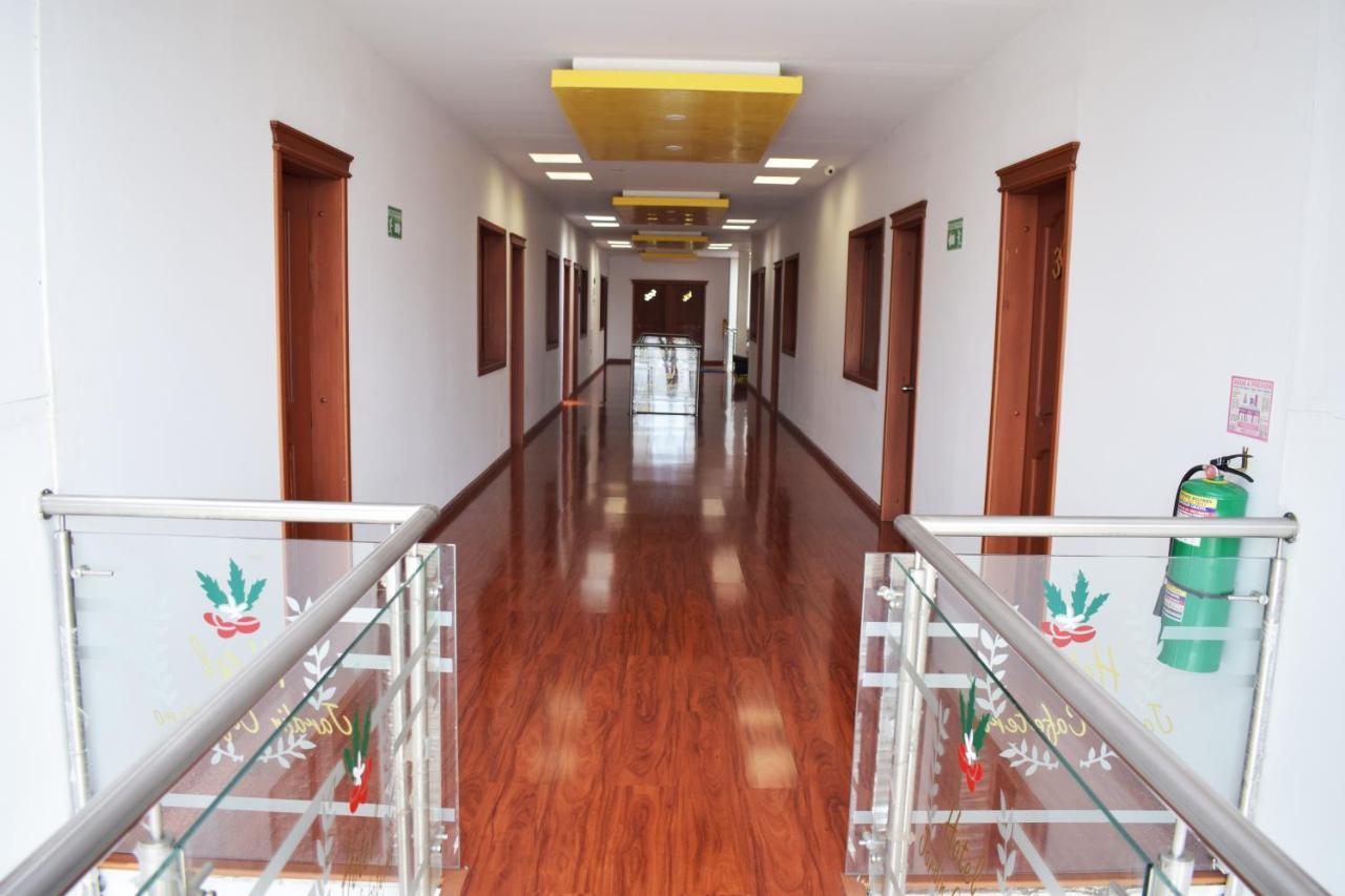 Hotel El Jardin Cafetero Armenia Eksteriør bilde